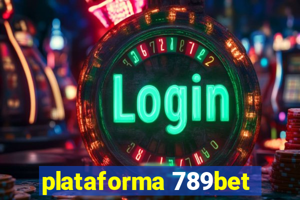 plataforma 789bet